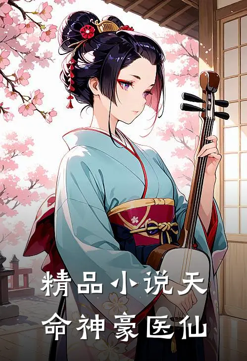 精品小说天命神豪医仙
