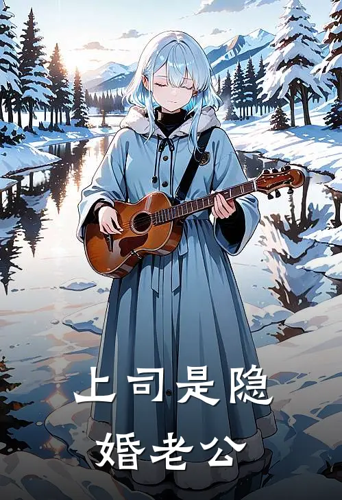 上司是隐婚老公