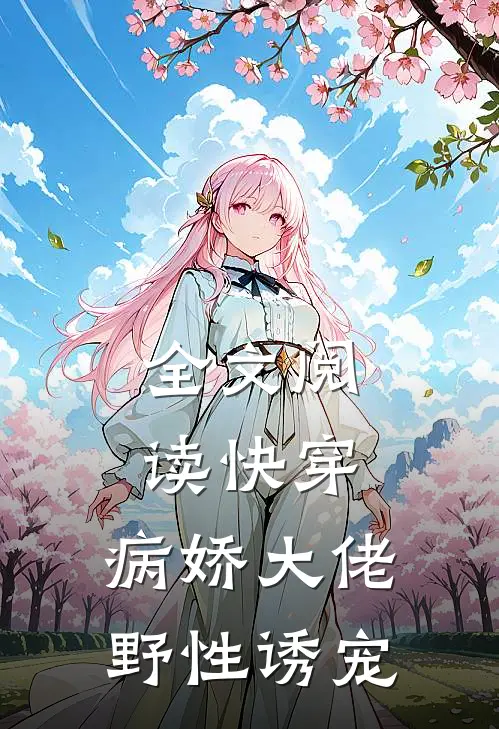 全文阅读快穿：病娇大佬野性诱宠