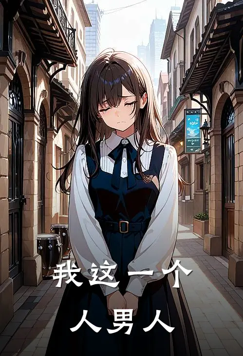 我这一个人男人