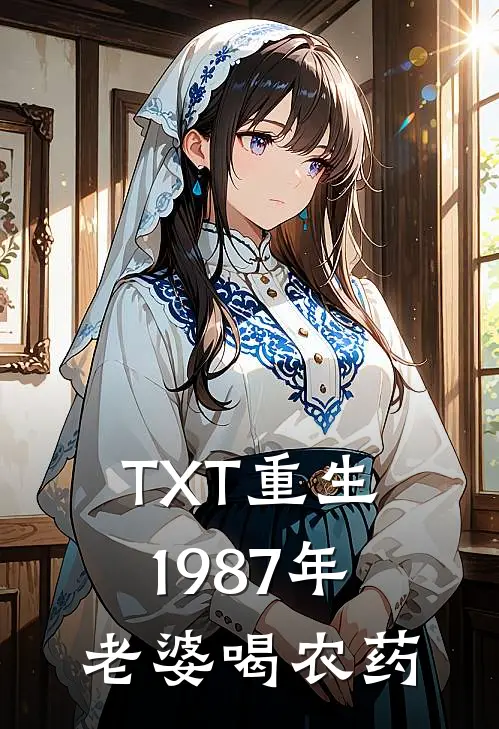 TXT重生1987年老婆喝农药