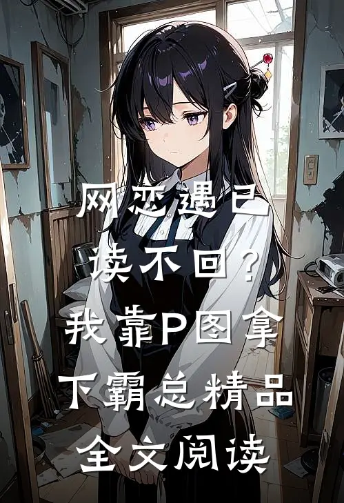 网恋遇已读不回？我靠P图拿下霸总精品全文阅读