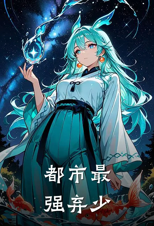都市最强弃少