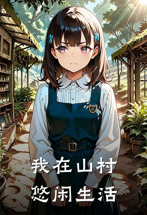 我在山村悠闲生活