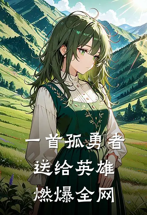 一首孤勇者送给英雄，燃爆全网