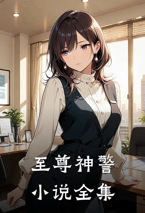 至尊神警小说全集