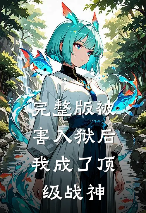 完整版被害入狱后，我成了顶级战神