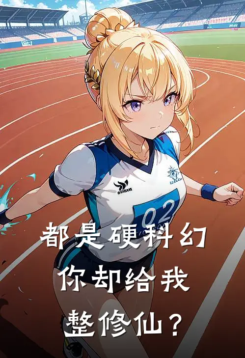 都是硬科幻，你却给我整修仙？