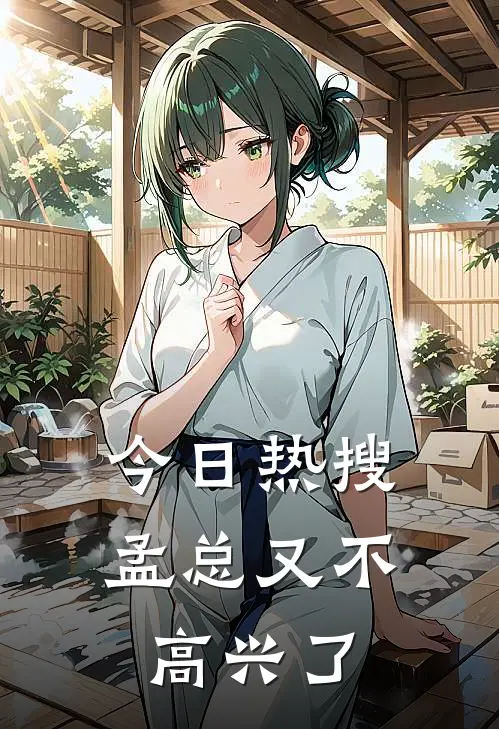 今日热搜孟总又不高兴了