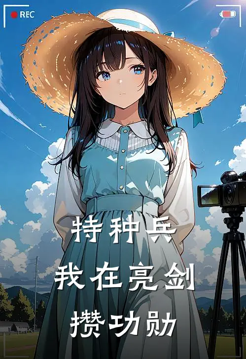 特种兵：我在亮剑攒功勋