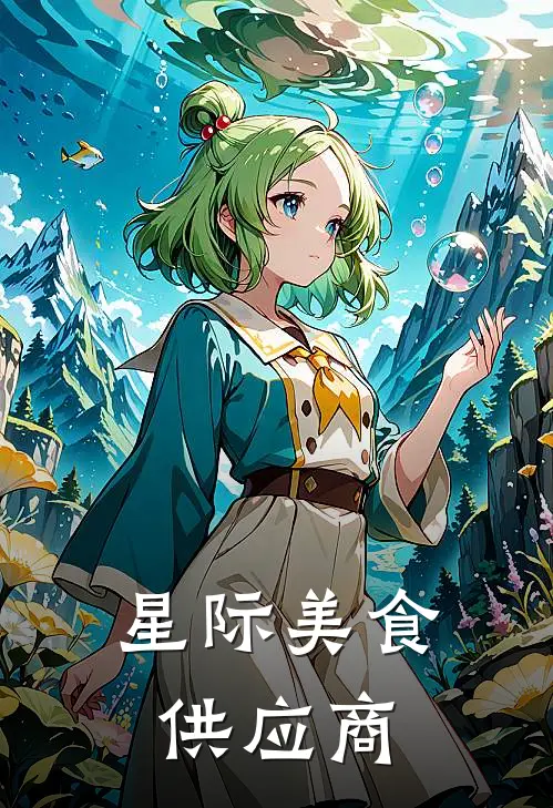 星际美食供应商