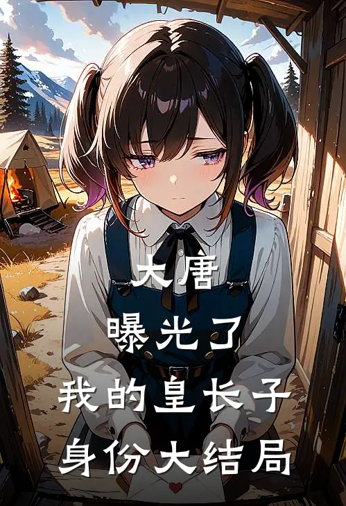 大唐：曝光了，我的皇长子身份大结局