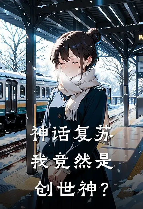 神话复苏：我竟然是创世神？