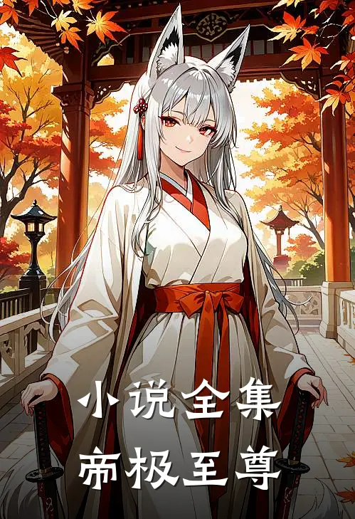 小说全集帝极至尊