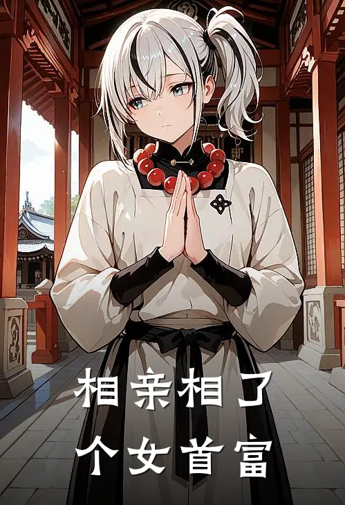 相亲相了个女首富