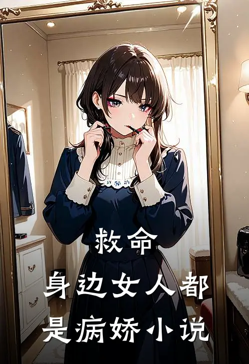救命，身边女人都是病娇小说