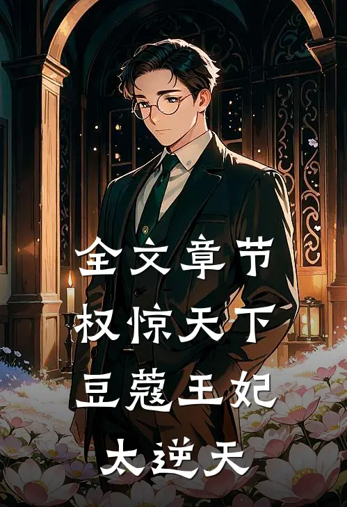 全文章节权惊天下：豆蔻王妃太逆天