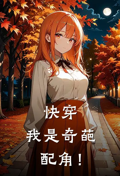 快穿：我是奇葩配角！