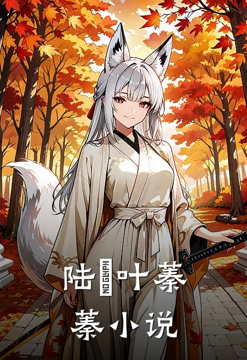 陆玦叶蓁蓁小说