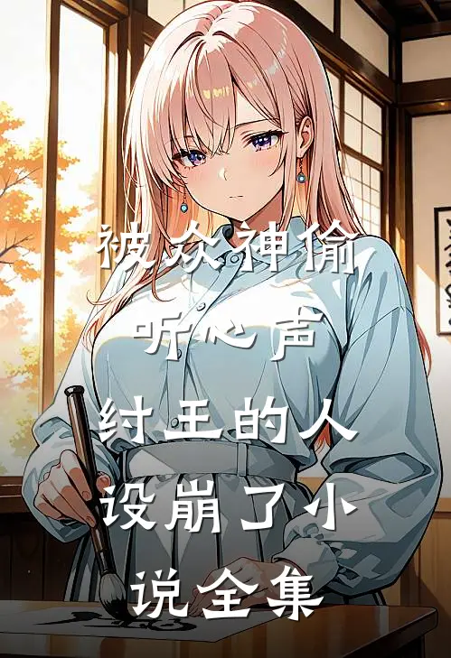 被众神偷听心声,纣王的人设崩了小说全集