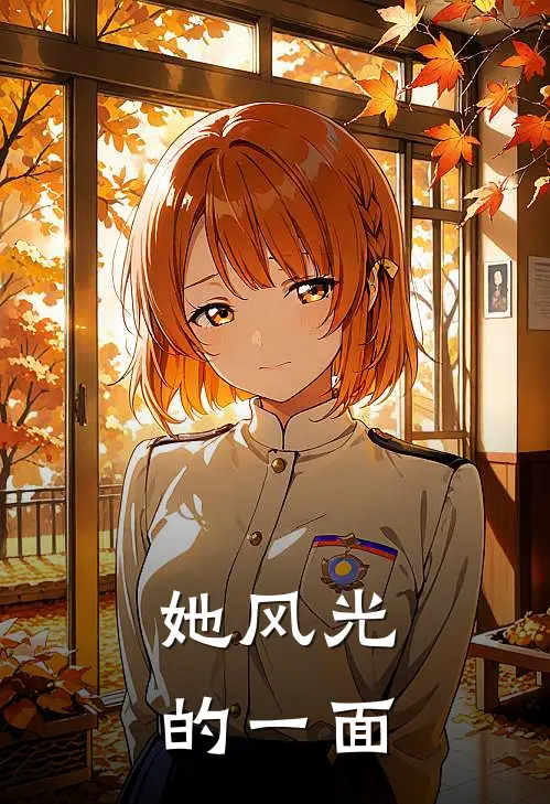 她风光的一面