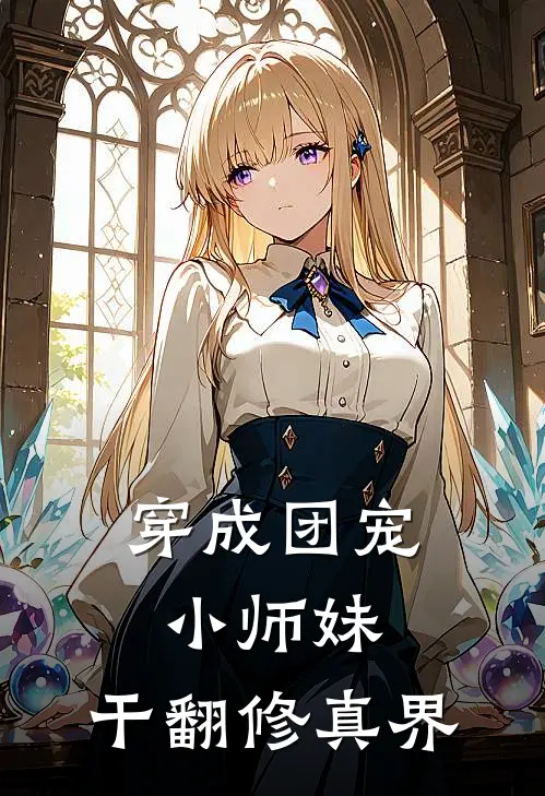 穿成团宠小师妹，干翻修真界