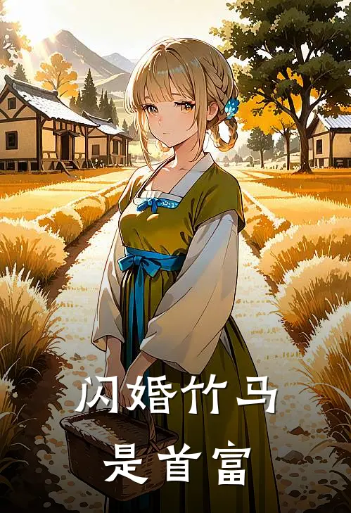 闪婚竹马是首富