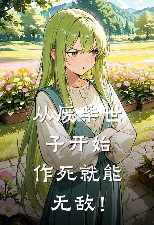从废柴世子开始，作死就能无敌！