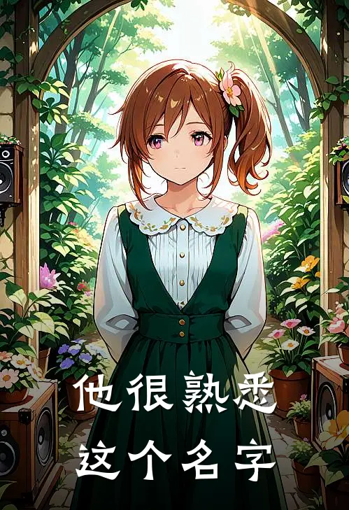 他很熟悉这个名字