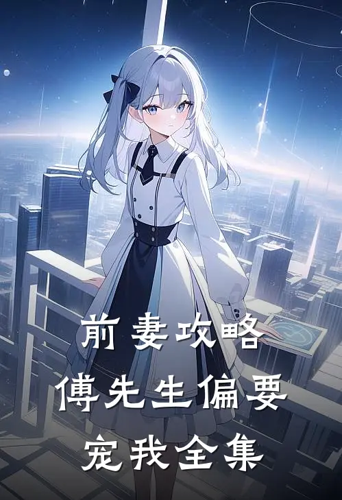 前妻攻略：傅先生偏要宠我全集