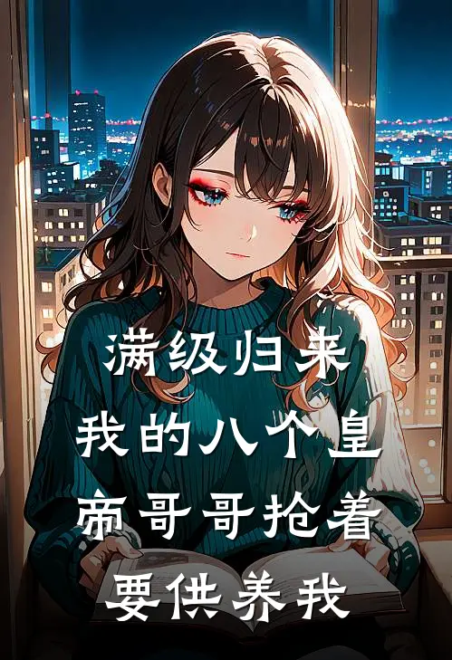 满级归来，我的八个皇帝哥哥抢着要供养我