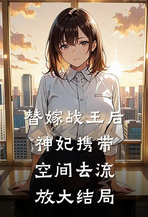 替嫁战王后，神妃携带空间去流放大结局