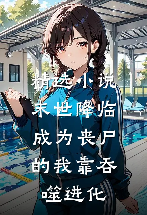 精选小说末世降临：成为丧尸的我靠吞噬进化