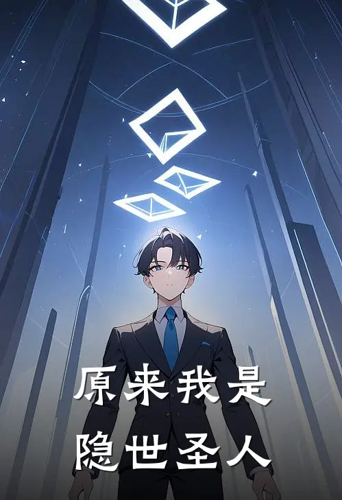 原来我是隐世圣人
