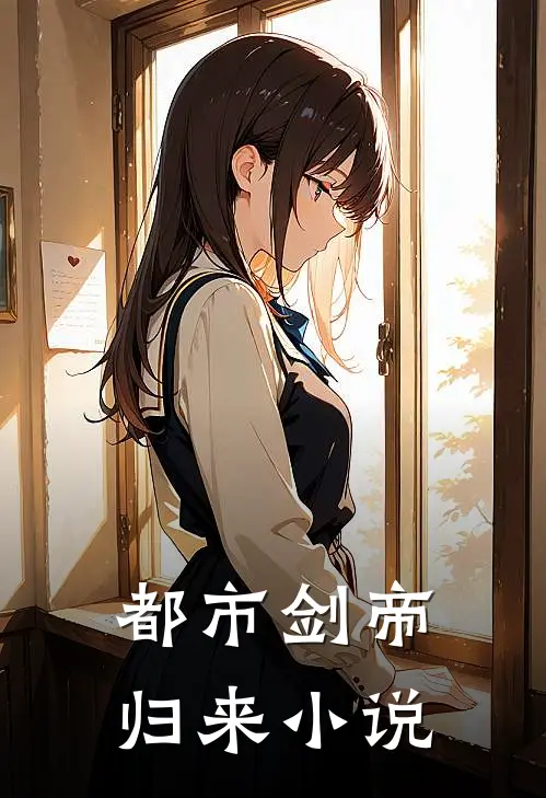 都市剑帝归来小说