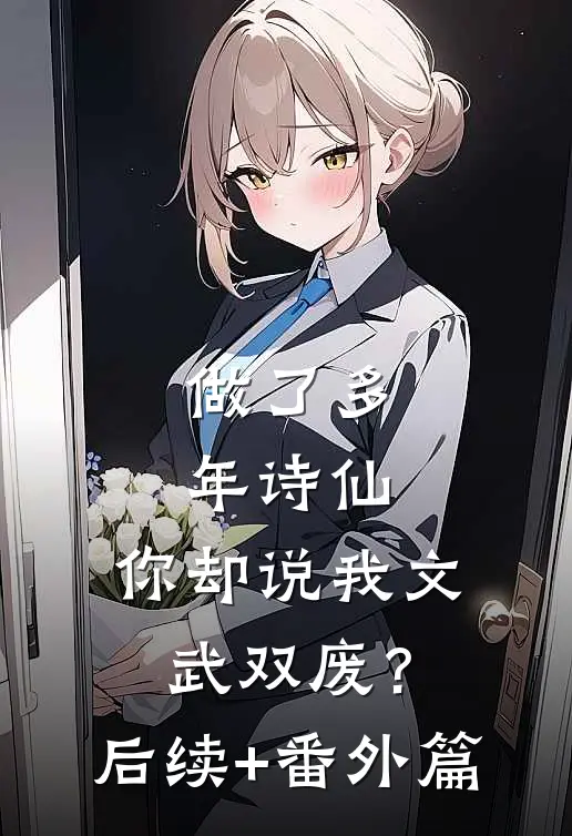 做了多年诗仙，你却说我文武双废？后续+番外篇