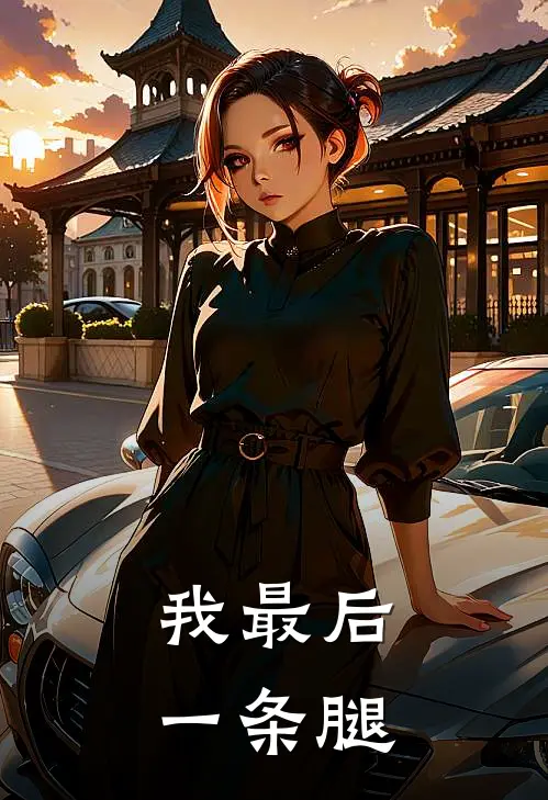 我最后一条腿