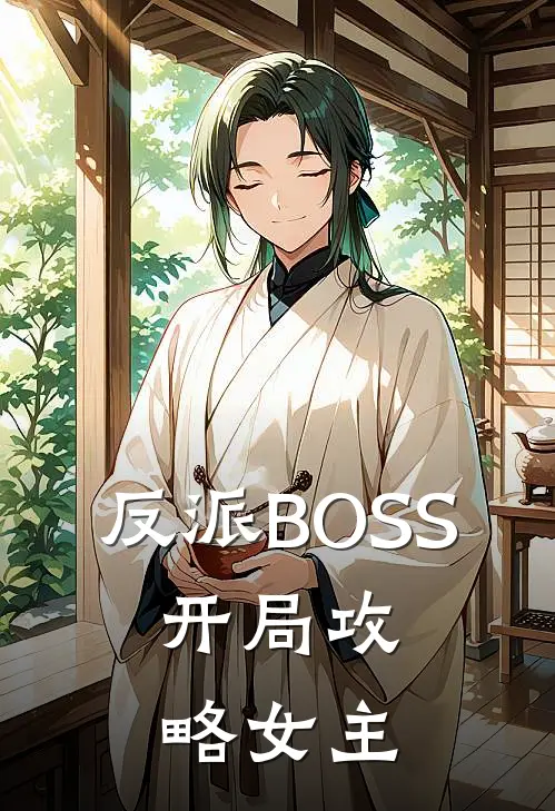 反派BOSS：开局攻略女主