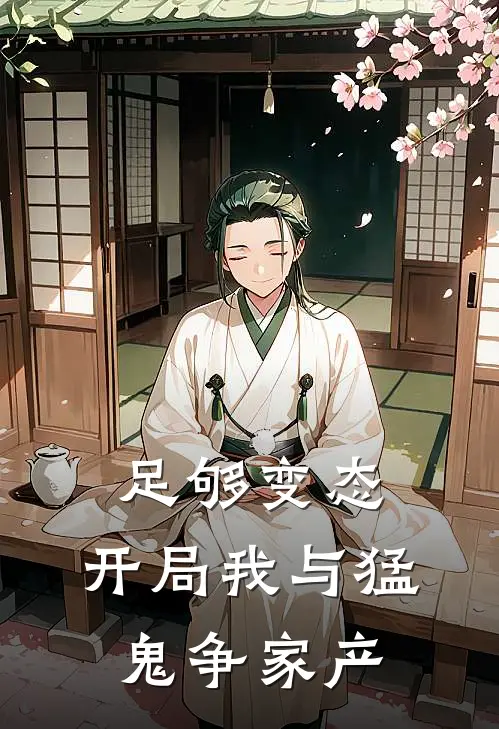 足够变态，开局我与猛鬼争家产
