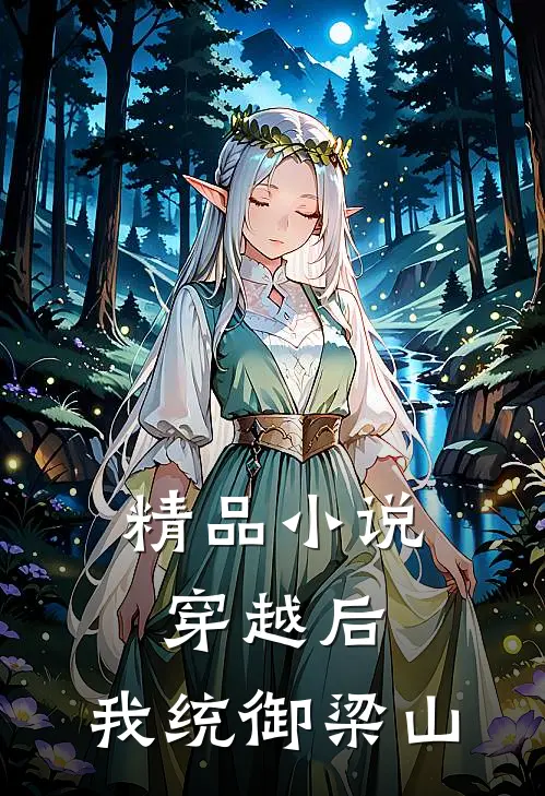 精品小说穿越后，我统御梁山