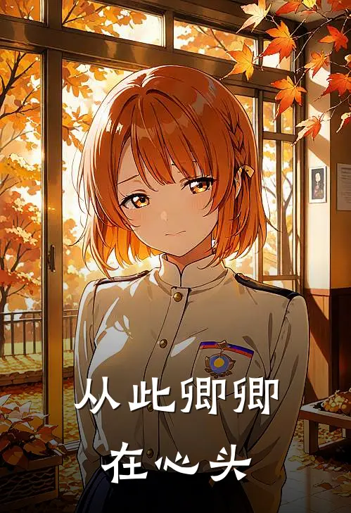 从此卿卿在心头
