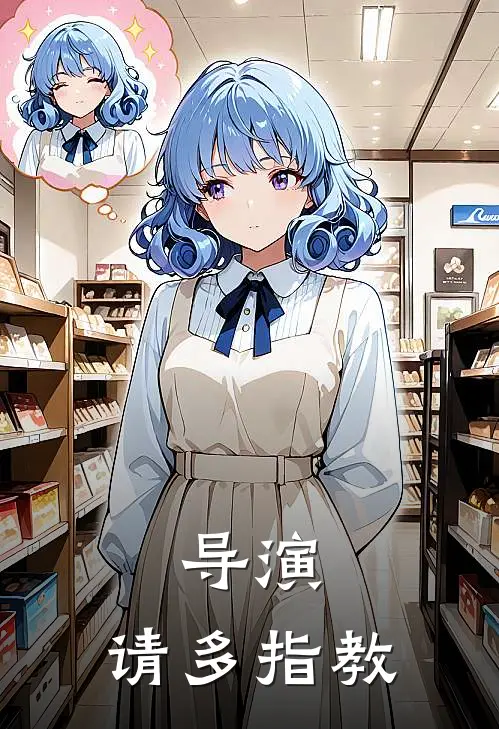 导演，请多指教