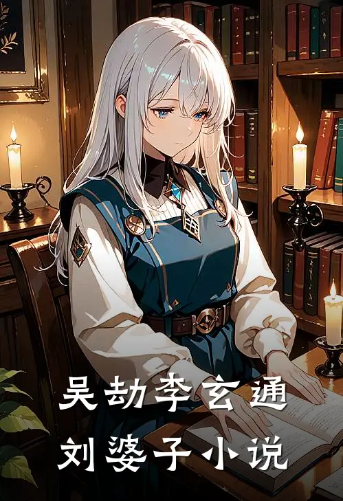 吴劫李玄通刘婆子小说