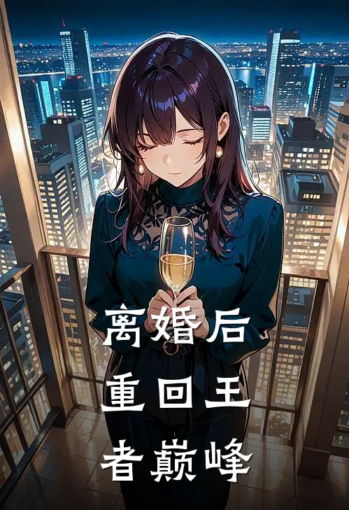 离婚后，重回王者巅峰