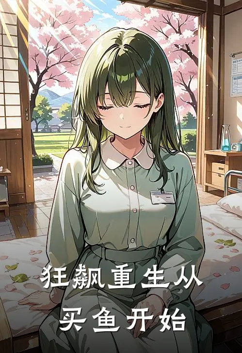 狂飙重生从买鱼开始