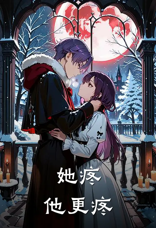 她疼，他更疼