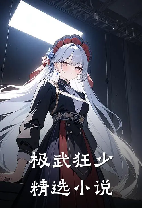 极武狂少精选小说