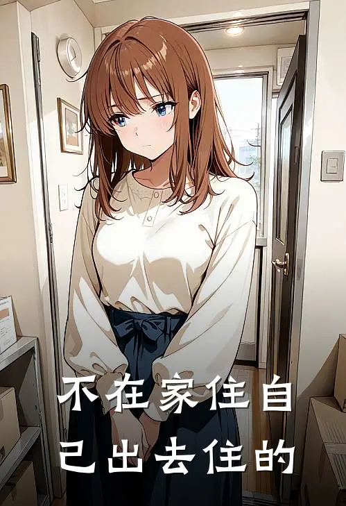 不在家住自己出去住的