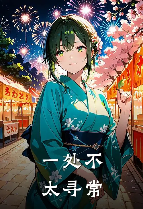 一处不太寻常