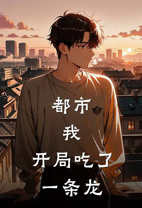 都市：我，开局吃了一条龙